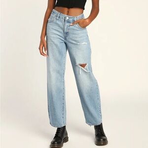 Levi’s Baggy Dad jeans - 26